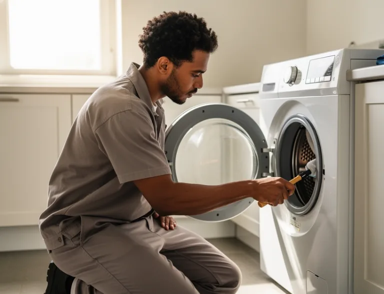 Washing Machine Repair service in Metairie
